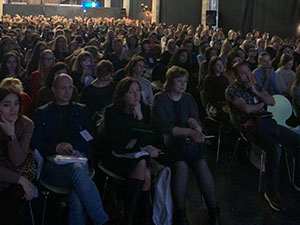 Чем запомнился Restofest 2019