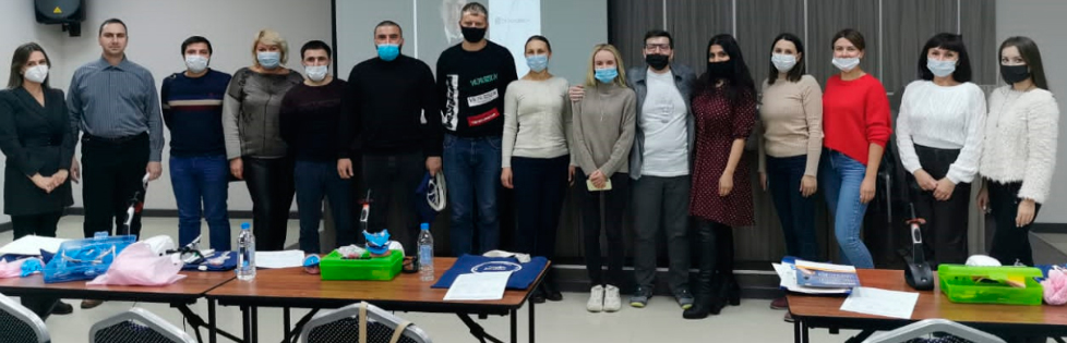 Как легко создавать шедевральные реставрации и иметь минимальный процент коррекции?